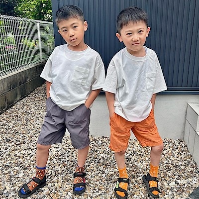 【フレンドタウン福井開発】身長123cm