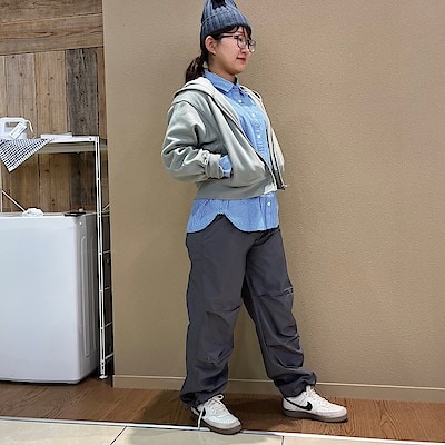 【フレンドタウン福井開発】157㎝