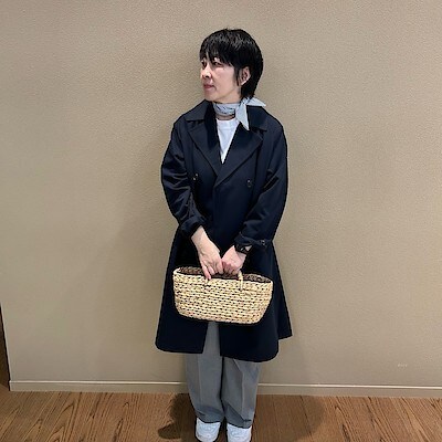 【フレンドタウン福井開発】身長165cm