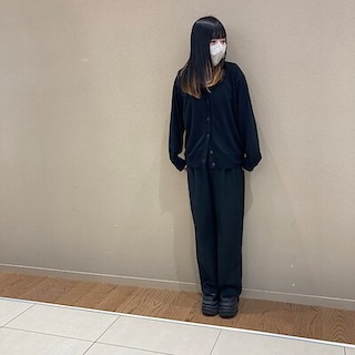 【フレンドタウン福井開発】身長161cm