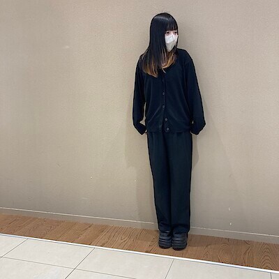 【フレンドタウン福井開発】身長161cm