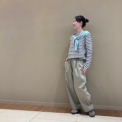 【フレンドタウン福井開発】身長160cm