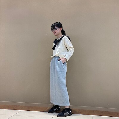 【フレンドタウン福井開発】身長160cm