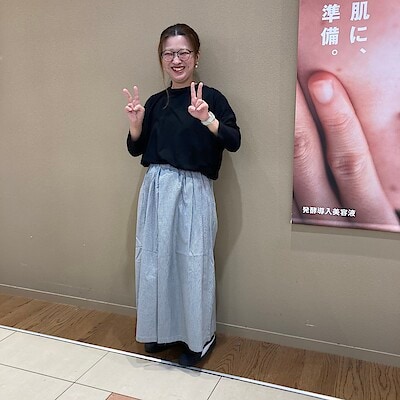 【フレンドタウン福井開発】身長155cm