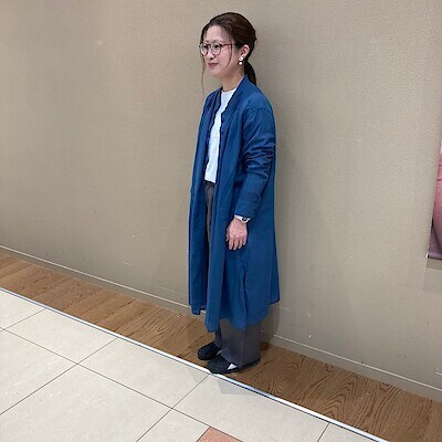 【フレンドタウン福井開発】身長155cm