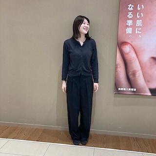 【フレンドタウン福井開発】身長167cm