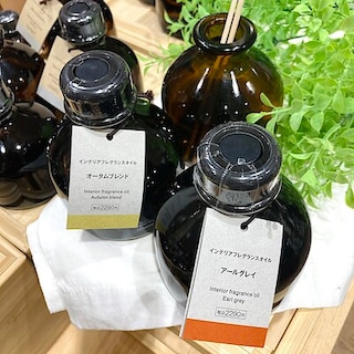 【フレンドタウン福井開発】暮らしに香りのスイッチを。アロマ・ルームフレグランスシリーズ