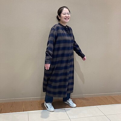 【フレンドタウン福井開発】身長165cm