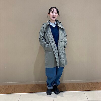 【フレンドタウン福井開発】身長160㎝