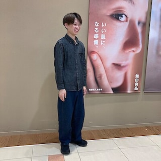 【フレンドタウン福井開発】身長181cm