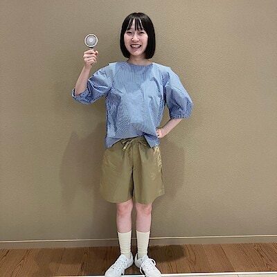 【フレンドタウン福井開発】身長158㎝