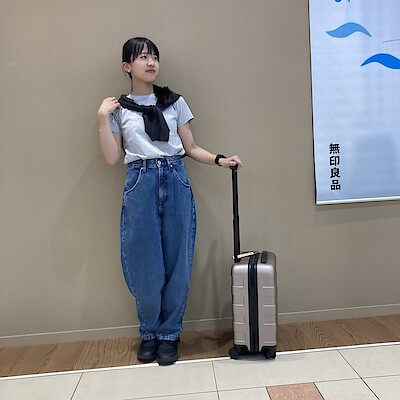 【フレンドタウン福井開発】身長148cm