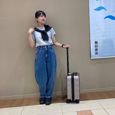 【フレンドタウン福井開発】身長148cm