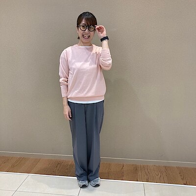 【フレンドタウン福井開発】身長162㎝