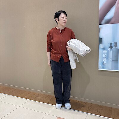 【フレンドタウン福井開発】身長165㎝