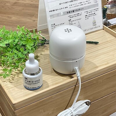 【フレンドタウン福井開発】虫、花粉、ハウスダストから身を守る、選べるルームガード。