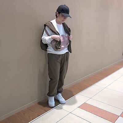 【フレンドタウン福井開発】身長165cm