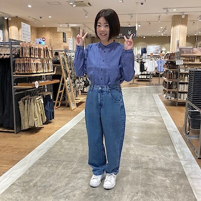 【フレンドタウン福井開発】身長156cm