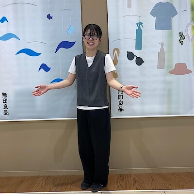 【フレンドタウン福井開発】身長161cm