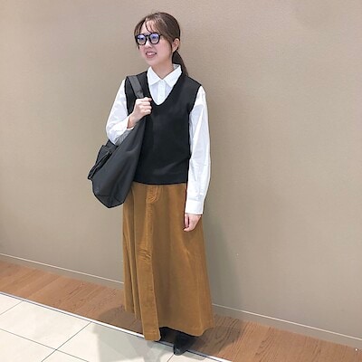 【フレンドタウン福井開発】身長164㎝