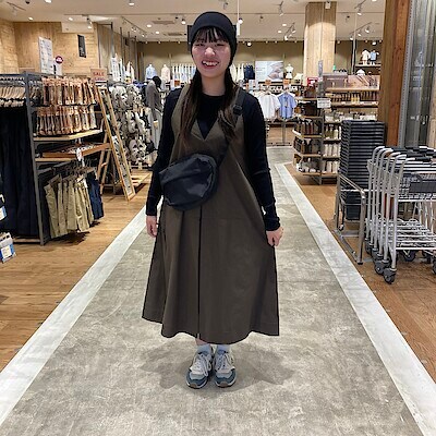 【フレンドタウン福井開発】身長160cm