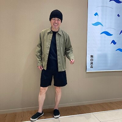 【フレンドタウン福井開発】身長171cm