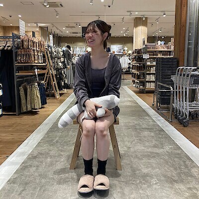 【フレンドタウン福井開発】身長168cm