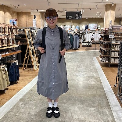 【フレンドタウン福井開発】身長159cm