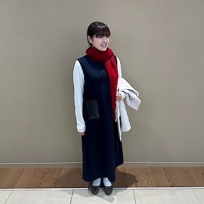 【フレンドタウン福井開発】身長159㎝