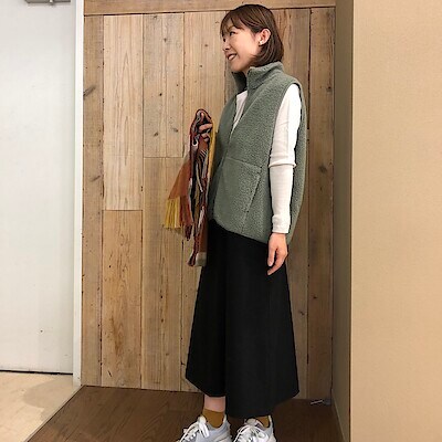 【フレンドタウン福井開発】身長161㎝