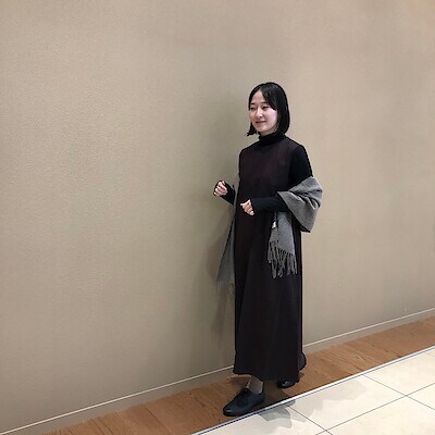 【フレンドタウン福井開発】身長158㎝