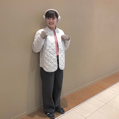 【フレンドタウン福井開発】身長159㎝