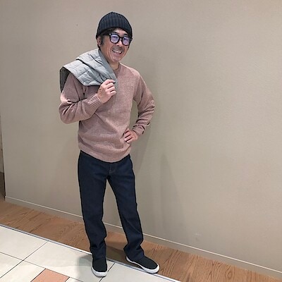 【フレンドタウン福井開発】身長170㎝