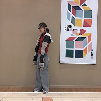 【フレンドタウン福井開発】身長161cm