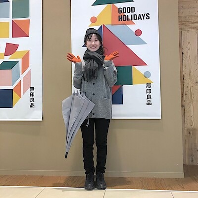 【フレンドタウン福井開発】身長158cm