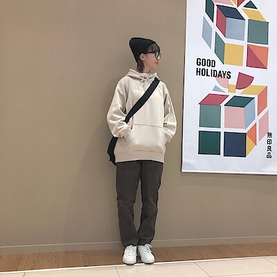 【フレンドタウン福井開発】身長168cm