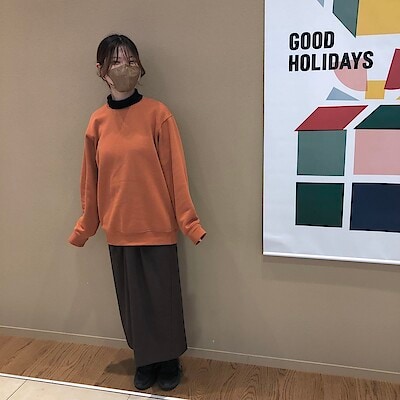 【フレンドタウン福井開発】身長165cm