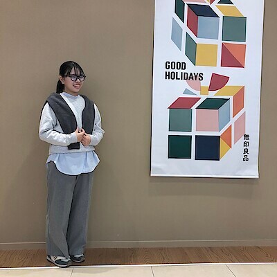 【フレンドタウン福井開発】身長160cm