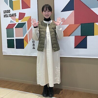 【フレンドタウン福井開発】身長158cm