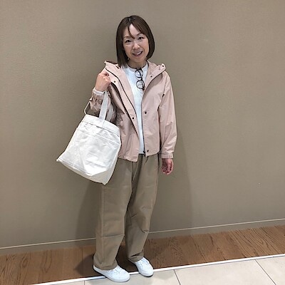 【フレンドタウン福井開発】身長161cm