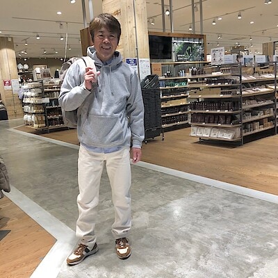 【フレンドタウン福井開発】身長171cm