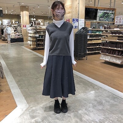 【フレンドタウン福井開発】身長165cm