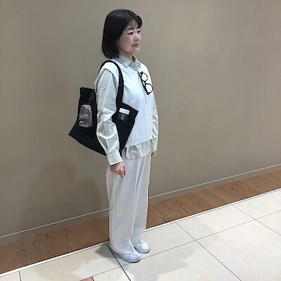 【フレンドタウン福井開発】身長156cm