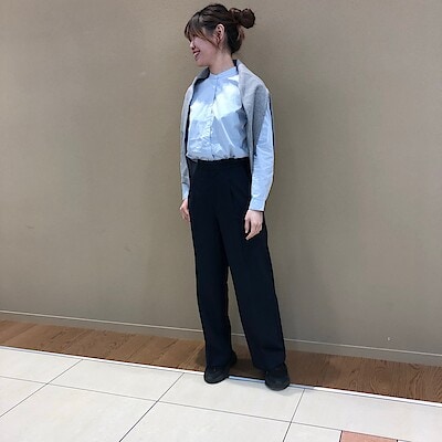 【フレンドタウン福井開発】身長165cm