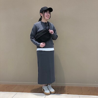 【フレンドタウン福井開発】身長156cm