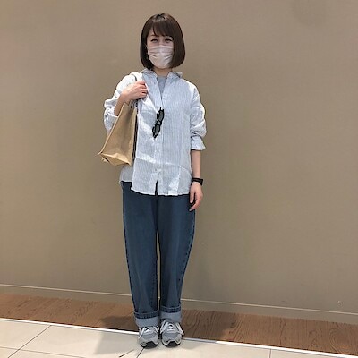 【フレンドタウン福井開発】身長160cm