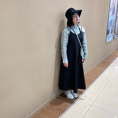 【フレンドタウン福井開発】身長160cm