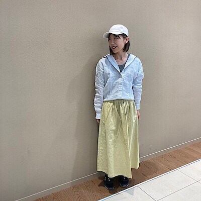 【フレンドタウン福井開発】身長161cm