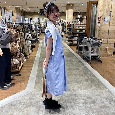 【フレンドタウン福井開発】身長160cm