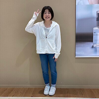 【フレンドタウン福井開発】身長160㎝